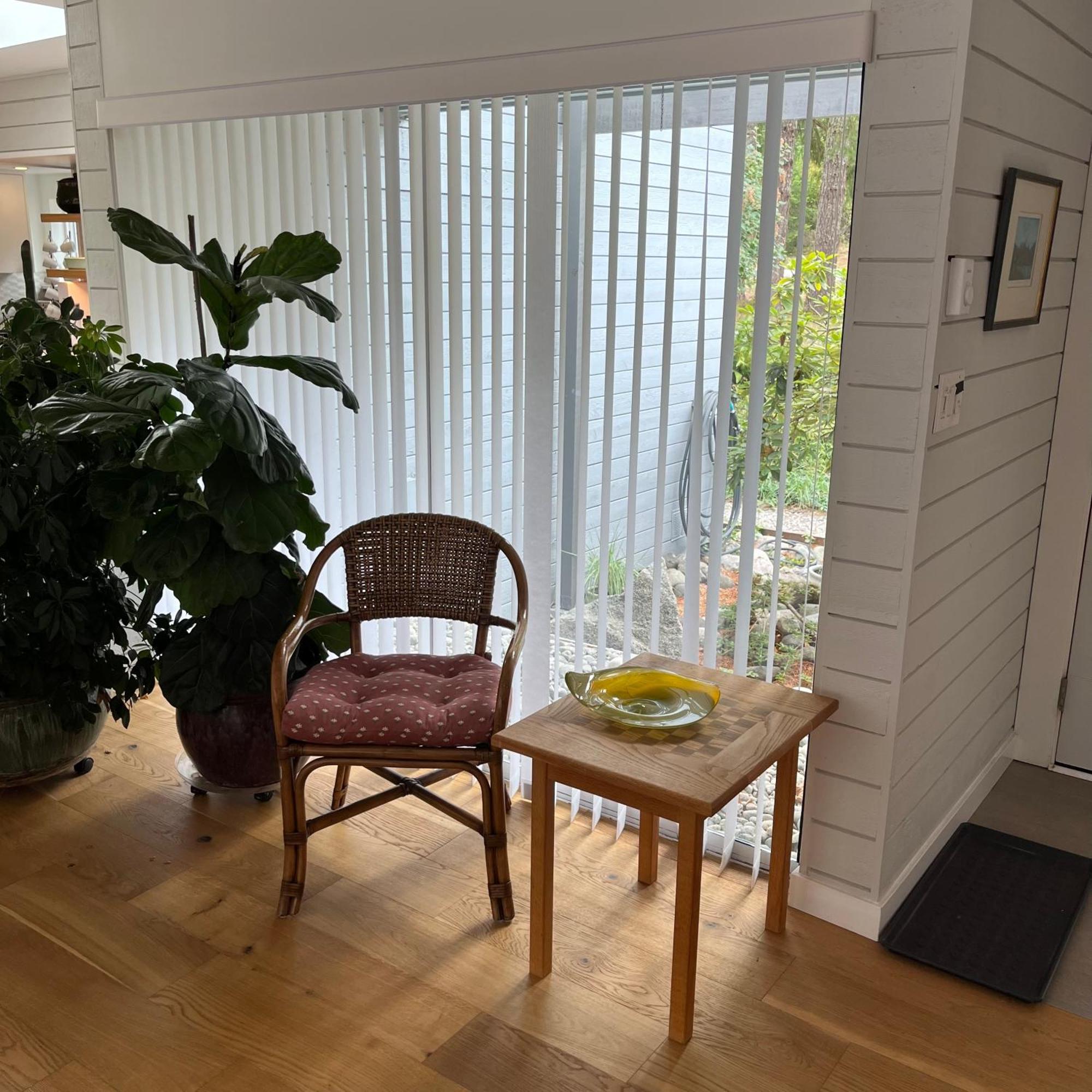 Forest By The Sea Rentals Merville Eksteriør bilde
